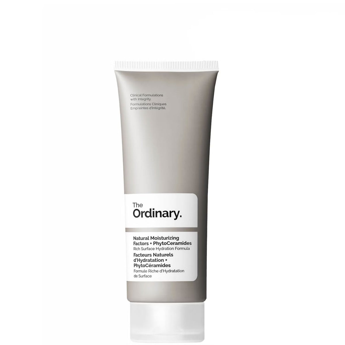 The Ordinary Natural Moisturizing Factors and PhytoCeramides Cream 100ml