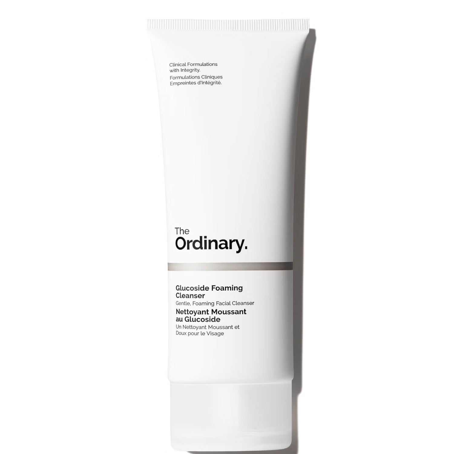 The Ordinary Glucoside Foaming Cleanser 150ml