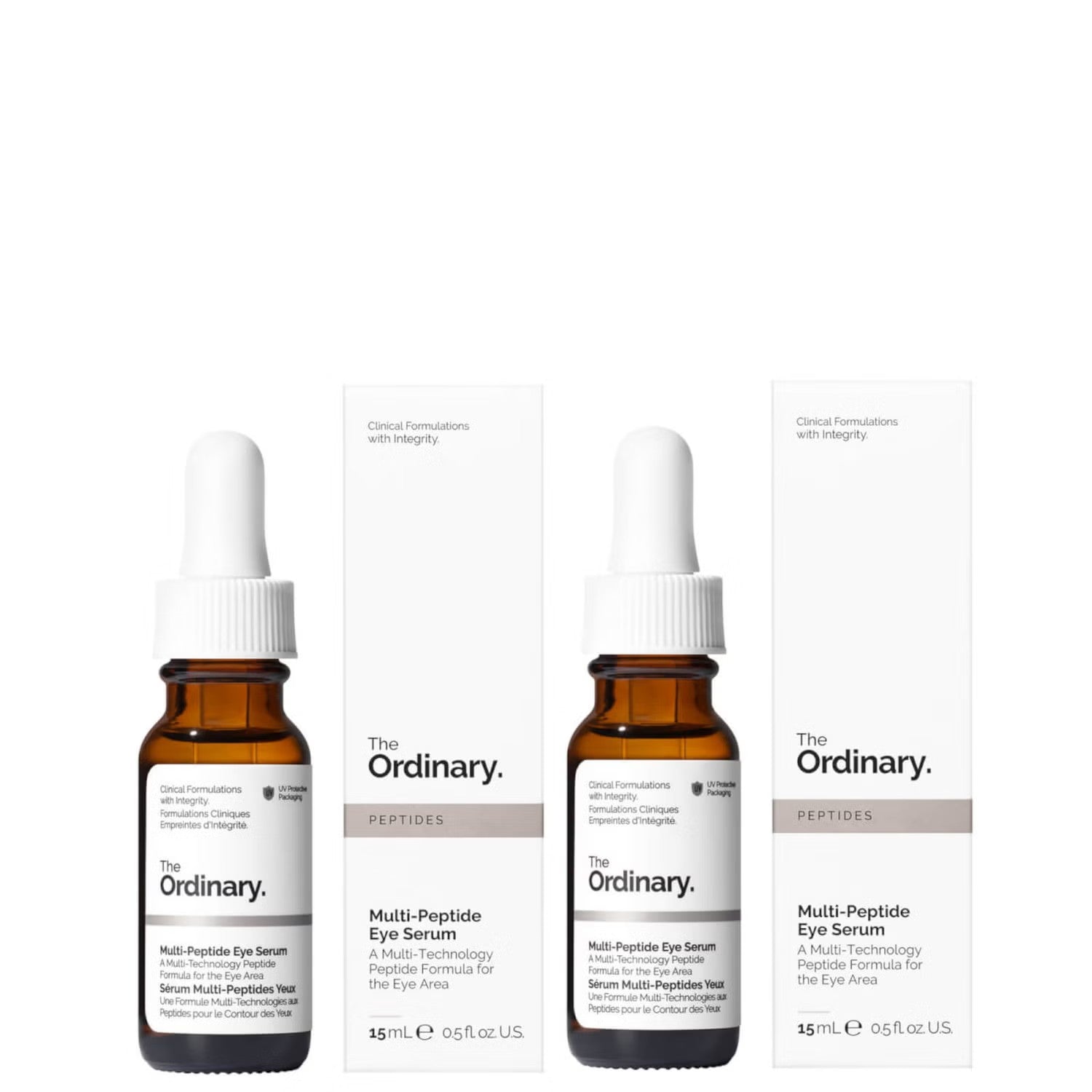 The Ordinary Hydrating & Resurfacing Night Duo