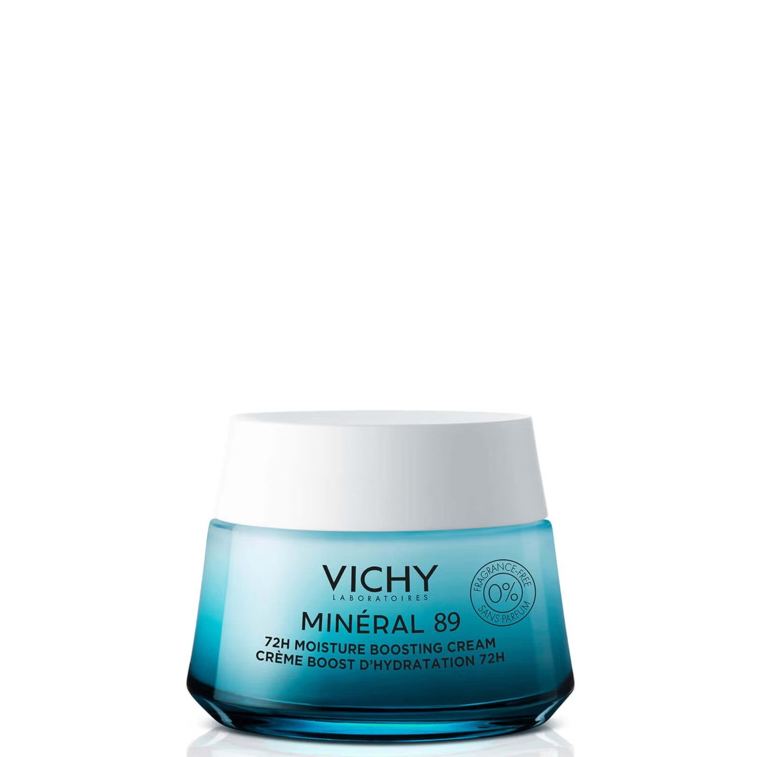 Vichy Mineral 89 Daily Duo