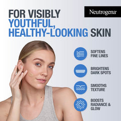 Neutrogena Retinol Boost Serum 30ml