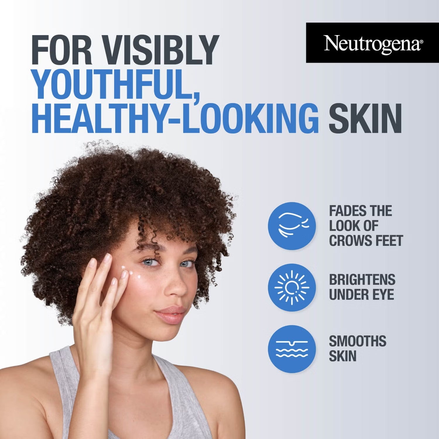 Neutrogena Retinol Boost Eye Cream 15ml