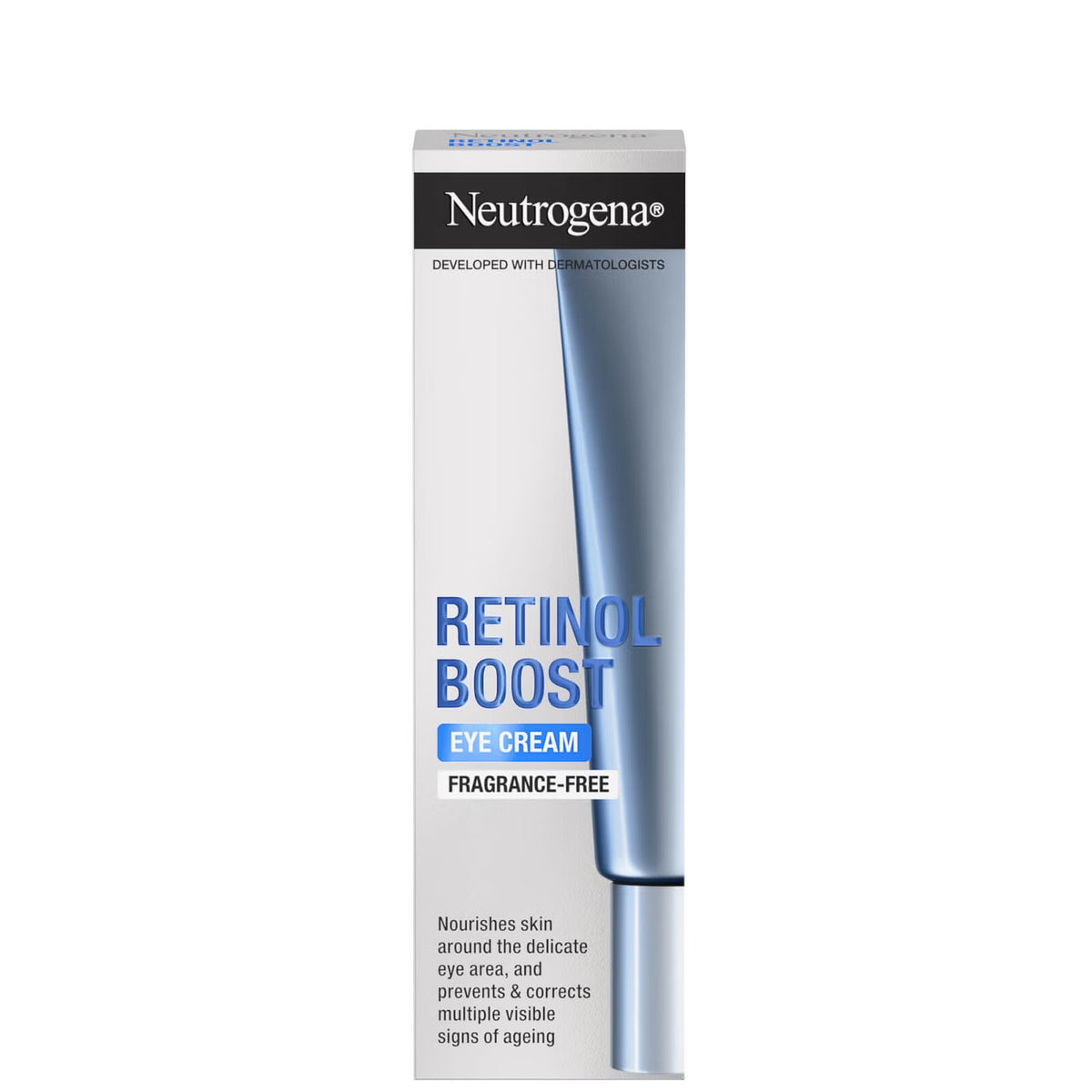 Neutrogena Retinol Boost Eye Cream 15ml