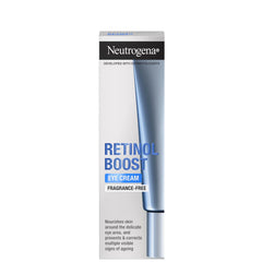 Neutrogena Retinol Boost Eye Cream 15ml