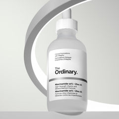 The Ordinary Niacinamide 10� + Zinc 1� Serum 120ml