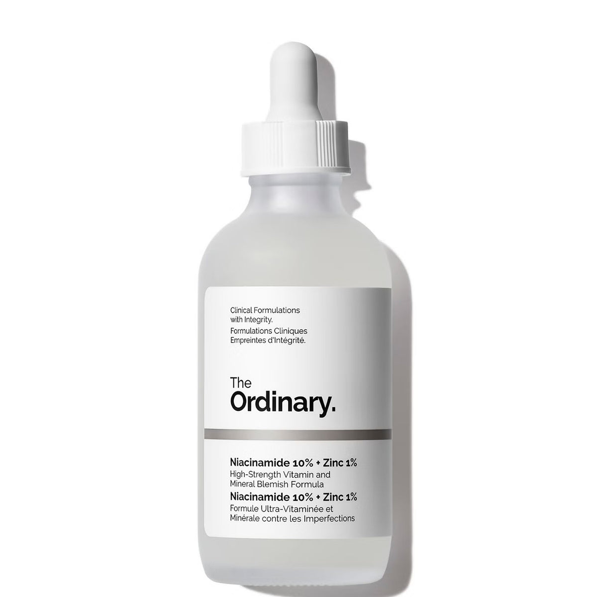 The Ordinary Niacinamide 10� + Zinc 1� Serum 120ml