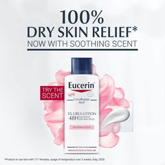 Eucerin Urea Repair 5� Scented Lotion 250ml