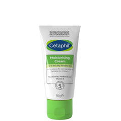 Cetaphil Face & Body Moisturising Cream 85g