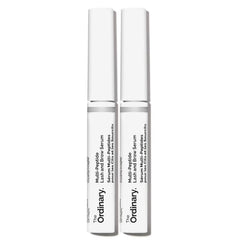 The Ordinary The Lash and Brow 5ml Duo