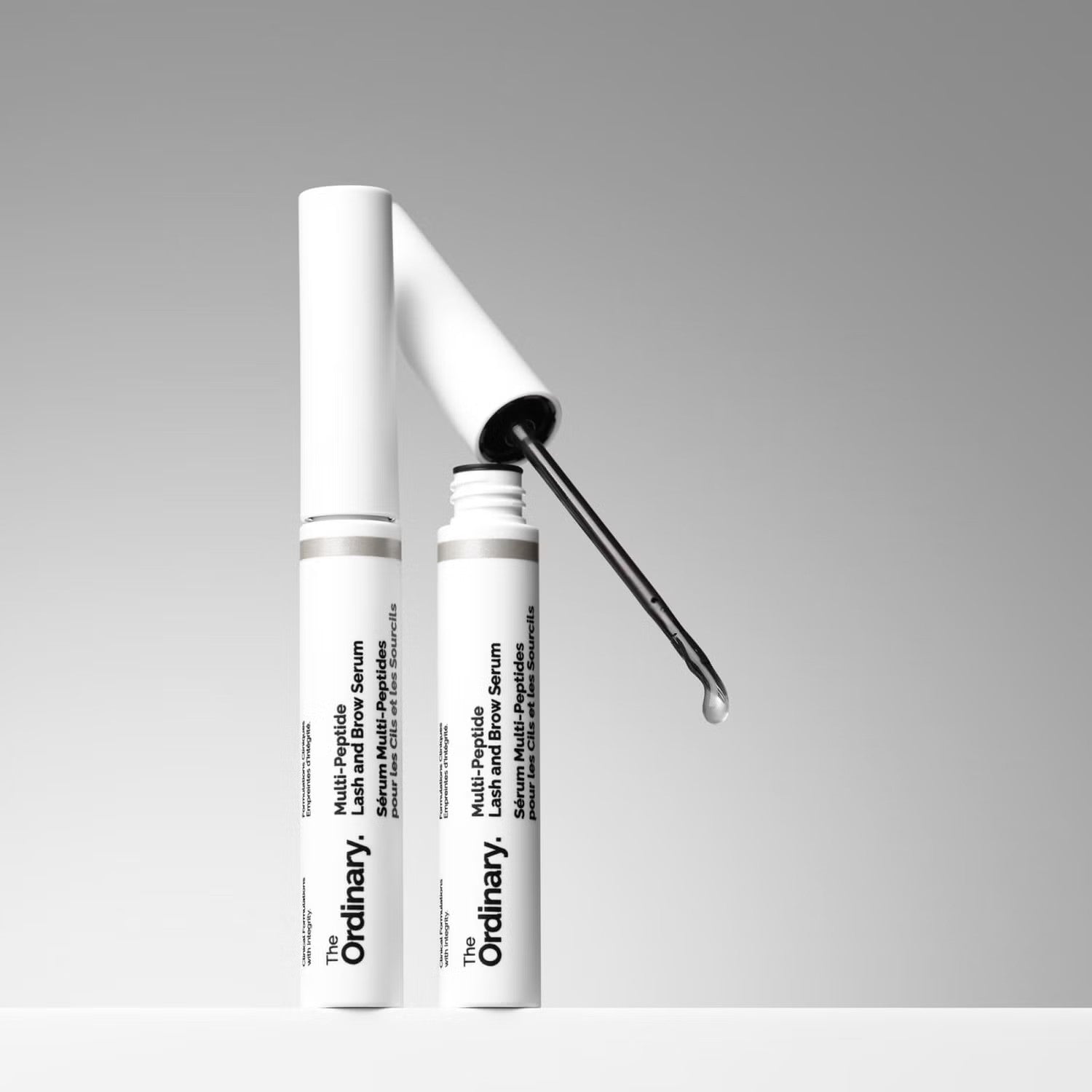 The Ordinary The Lash and Brow 5ml Duo