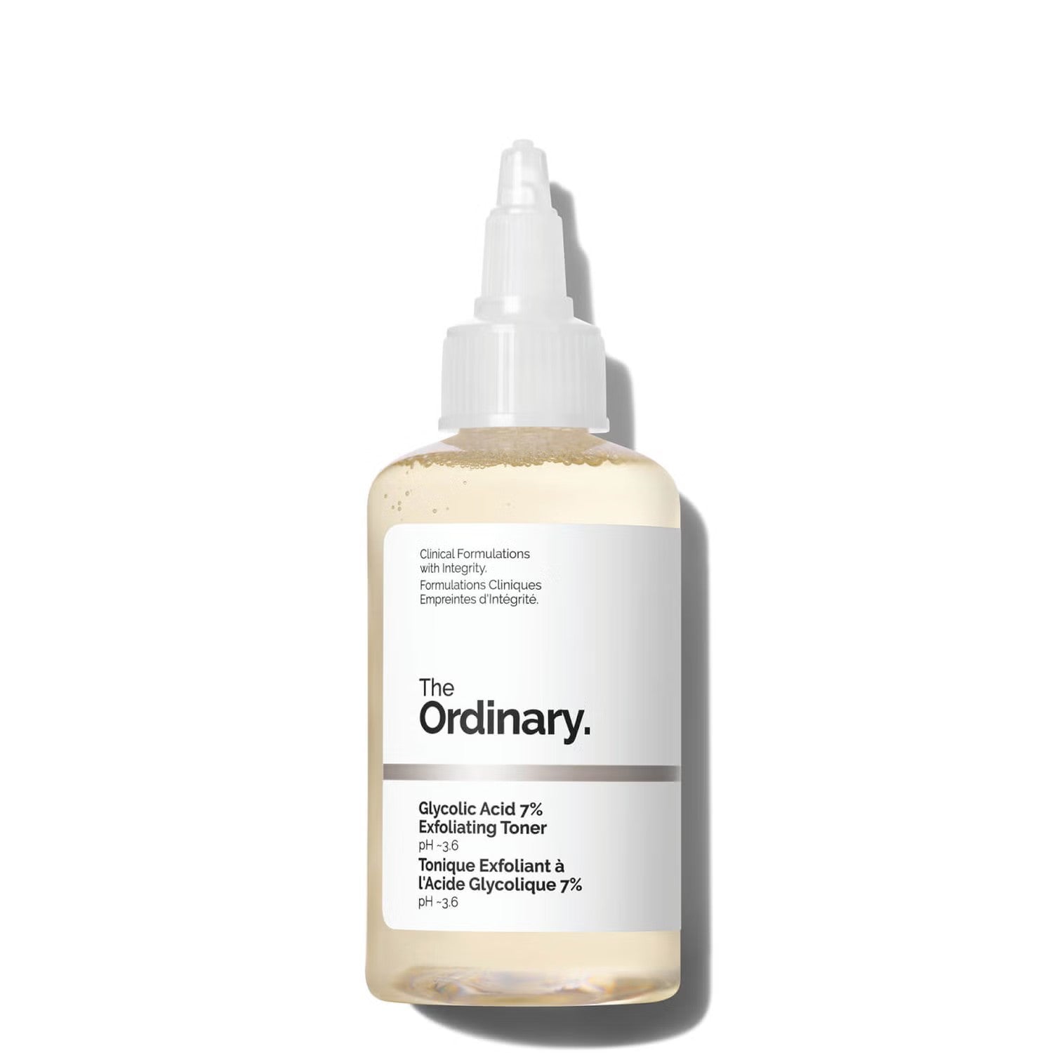 The Ordinary Glycolic Acid 7� Exfoliating Toner 100ml