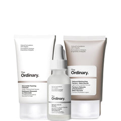 The Ordinary The Clear Set