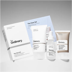 The Ordinary The Clear Set