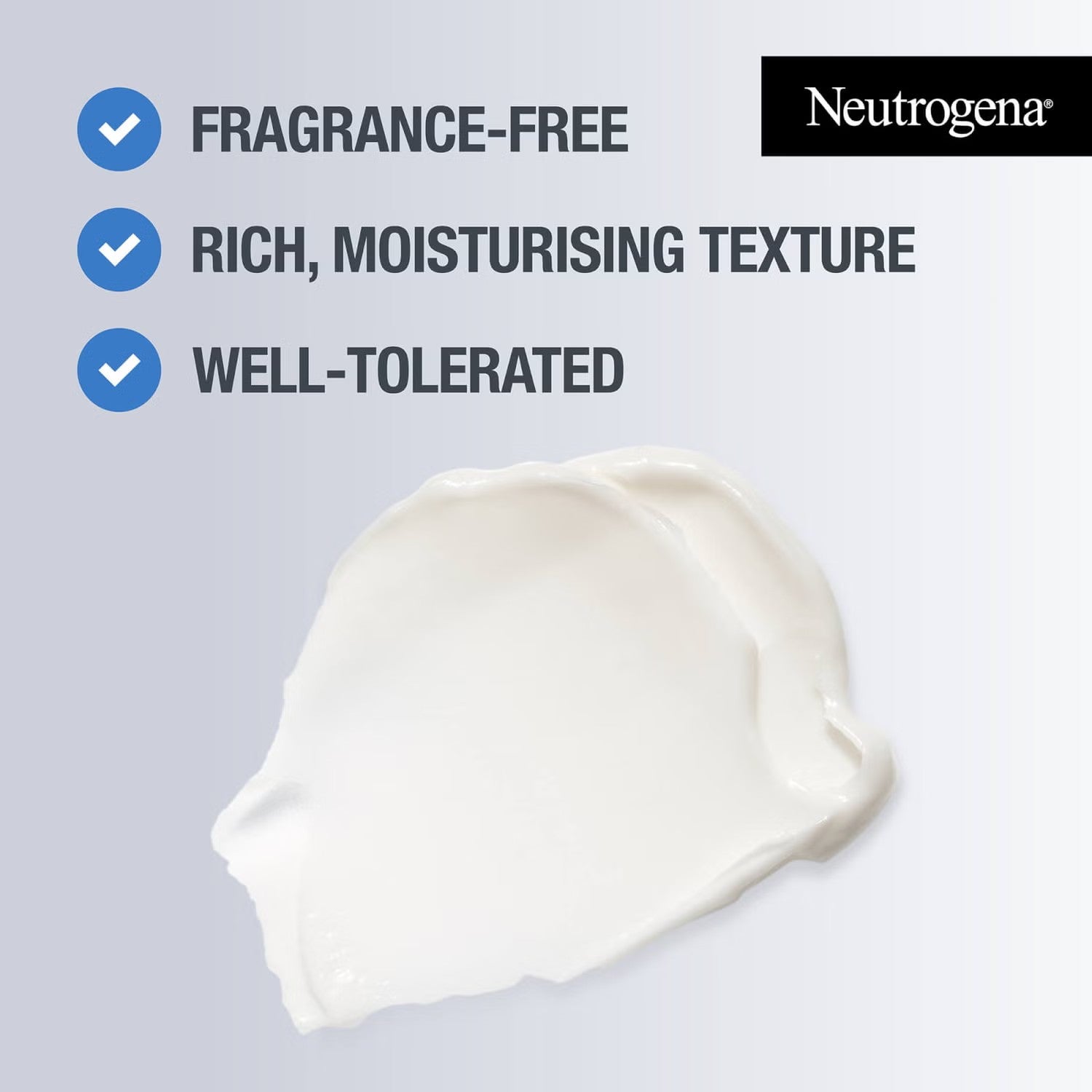 Neutrogena Retinol Boost+ Intense Care Cream 50ml