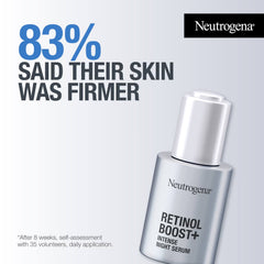 Neutrogena Retinol Boost+ Intense Night Serum 30ml