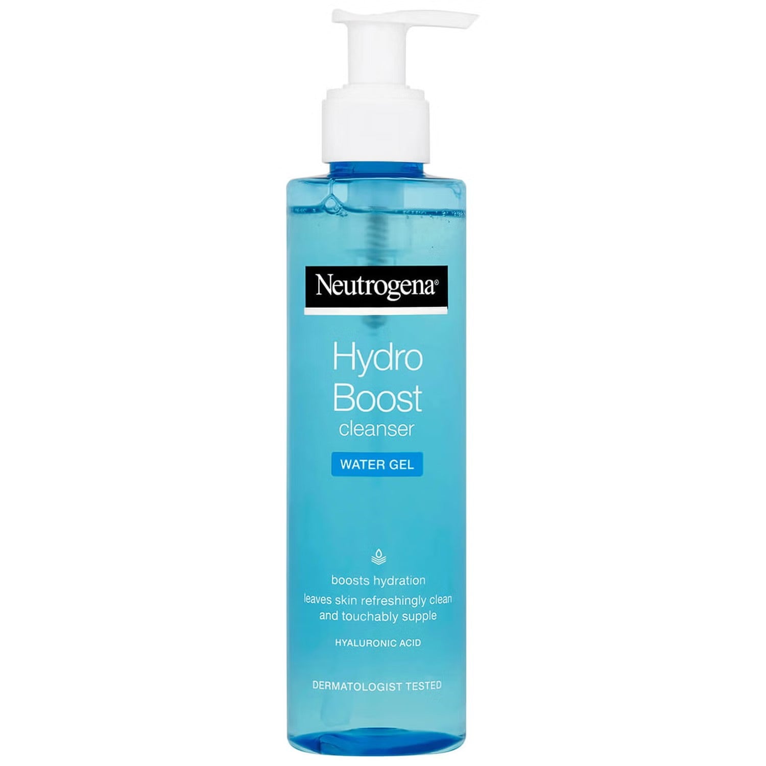 Neutrogena Hello Hydration Bundle with Hyaluronic Acid