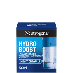 Neutrogena Hydrate Day to Night Bundle with Hyaluronic Acid