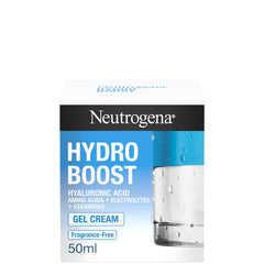 Neutrogena Hydrate Day to Night Bundle with Hyaluronic Acid