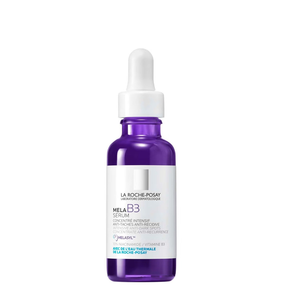 La Roche-Posay MelaB3 Serum Intense Anti-Dark Spot Serum for Hyperpigmentation 30ml