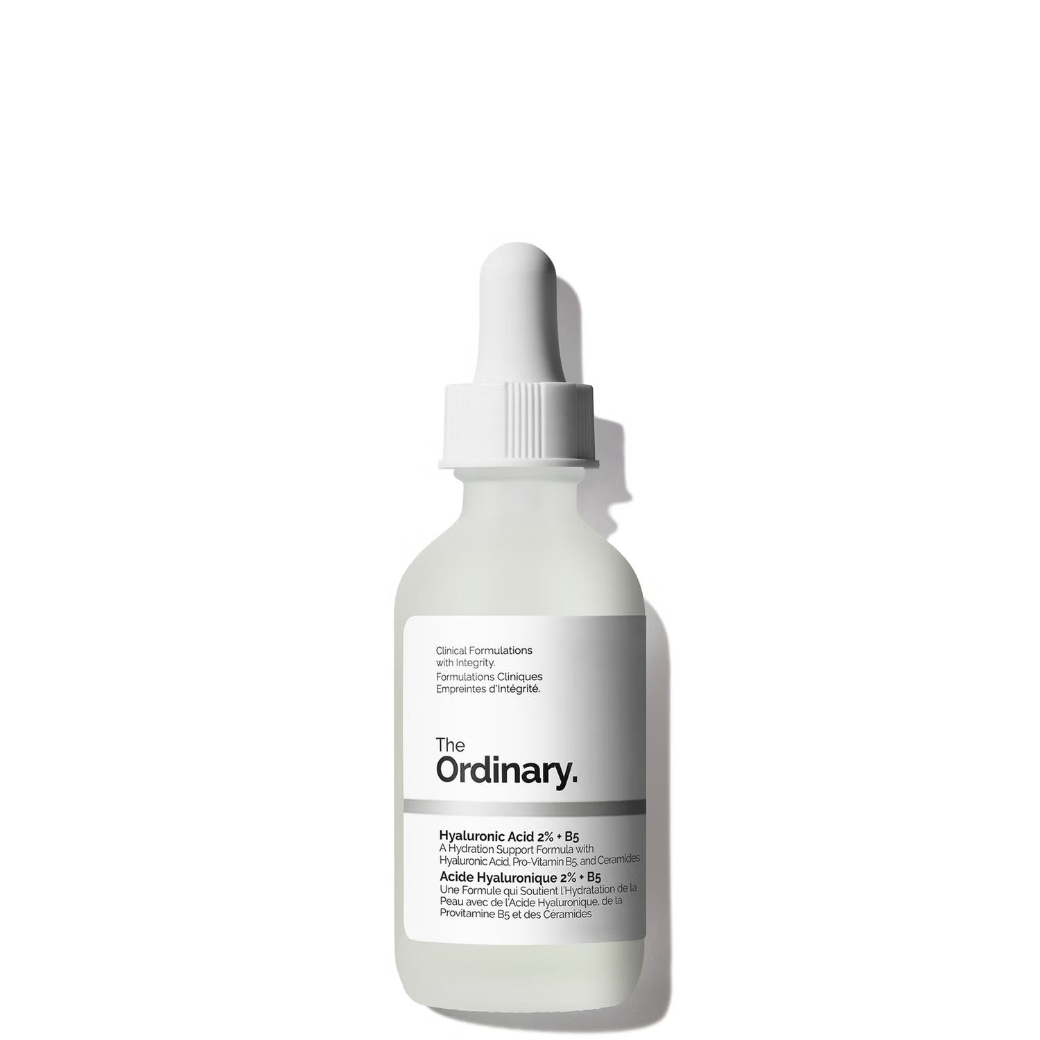 The Ordinary Hyaluronic Acid 2% + B5 60ml