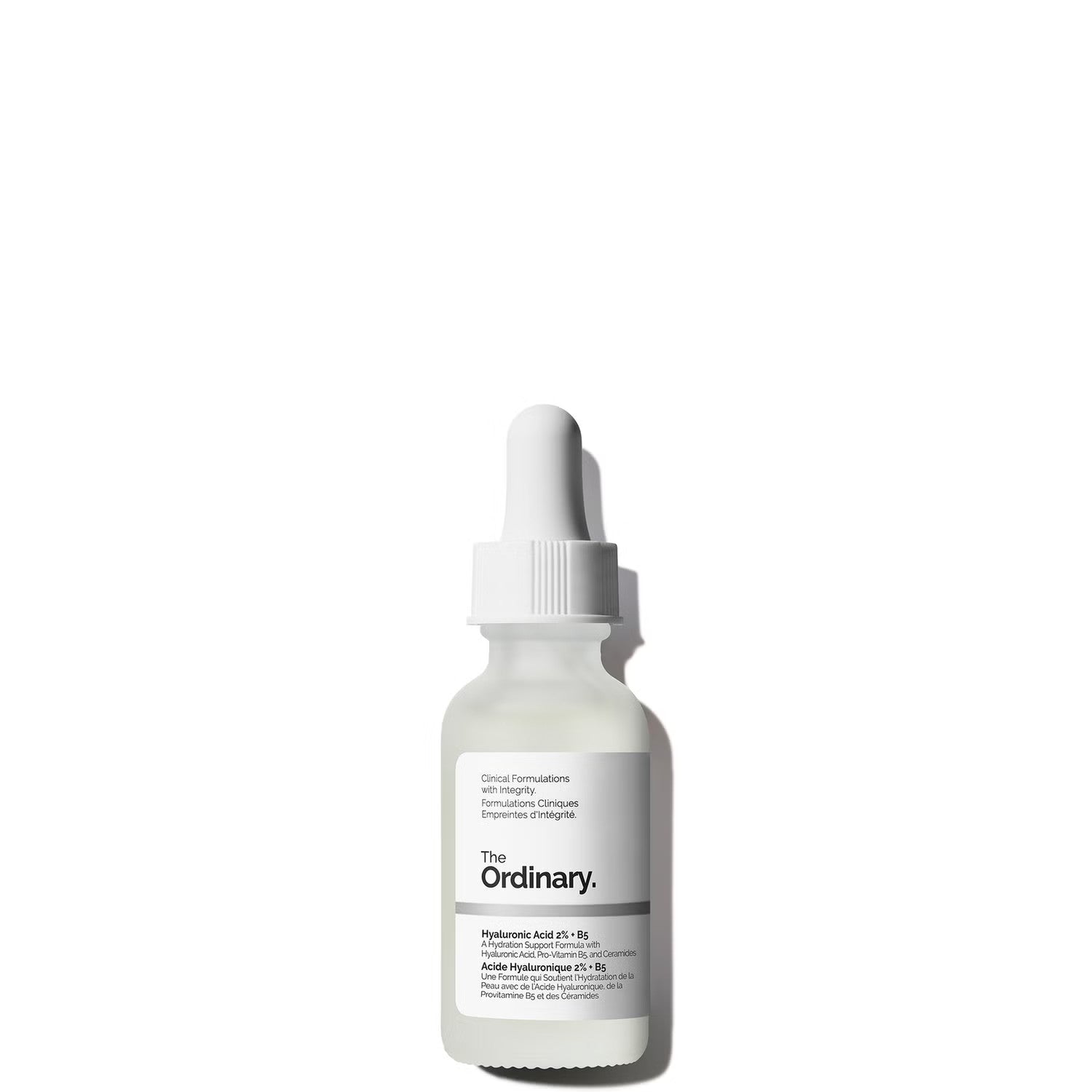 The Ordinary Hyaluronic Acid 2� + B5 30ml