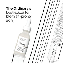 The Ordinary The Skin Support Set