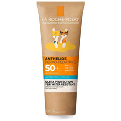 La Roche-Posay Anthelios UVMune 400 Dermo-Pediatrics Kids Hydrating Lotion SPF 50+ 250ml