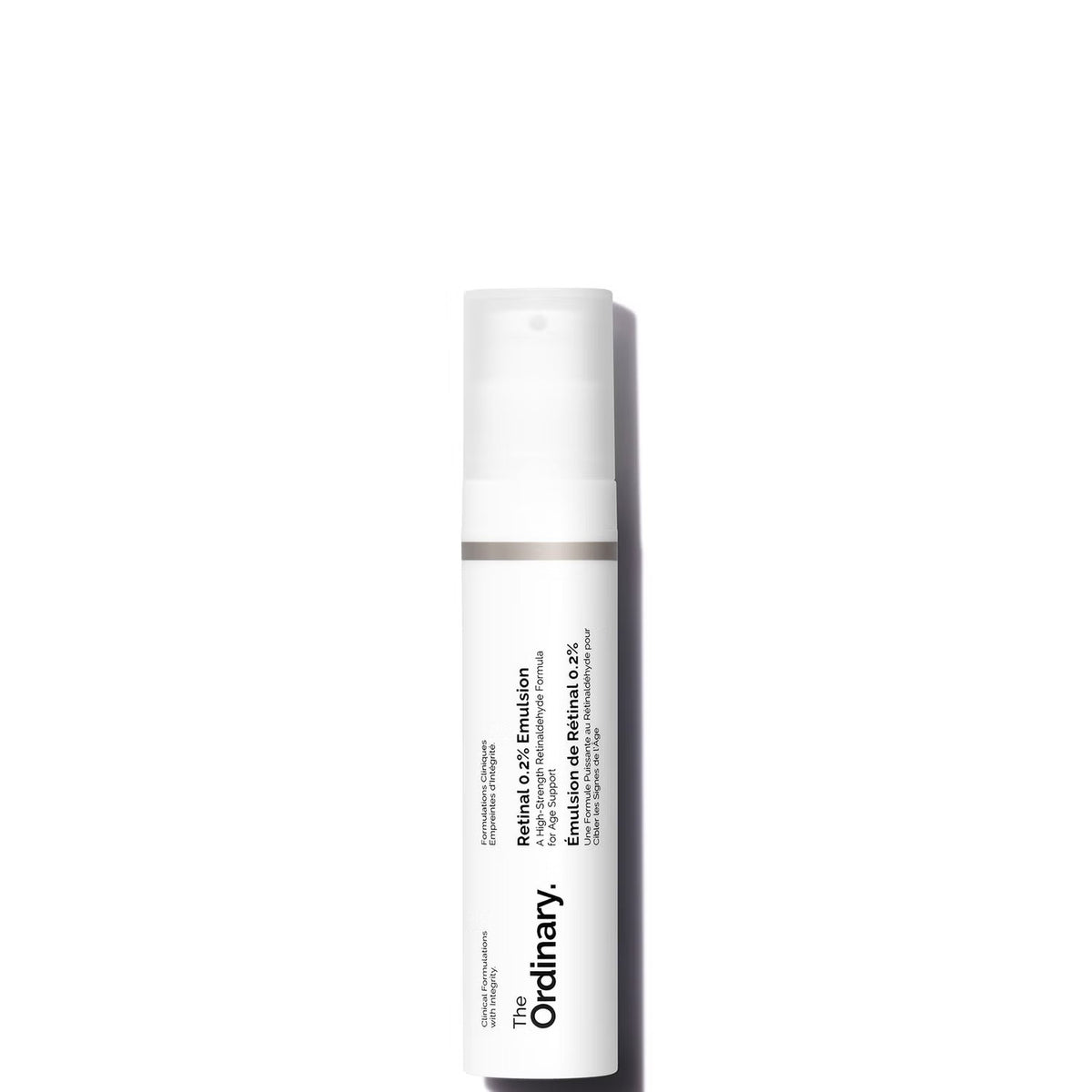 The Ordinary Retinal 0.2� Emulsion 15ml