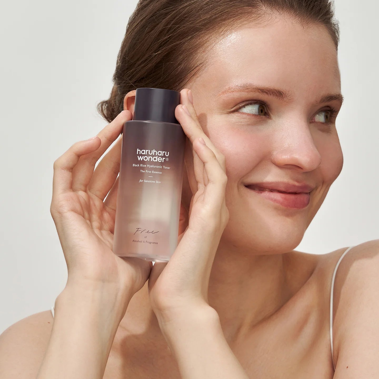 Black Rice Hyaluronic Toner - 150ml