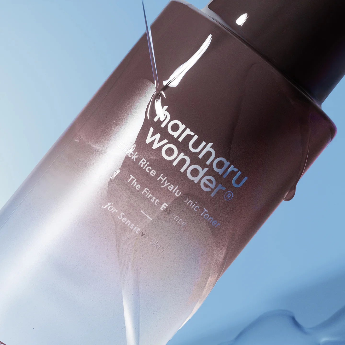 Black Rice Hyaluronic Toner - 150ml