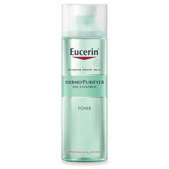 Eucerin Dermo-Purifyer Anti-Blemish Bundle