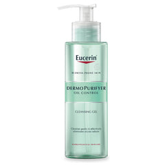 Eucerin Dermo-Purifyer Anti-Blemish Bundle