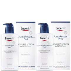 Eucerin Urea Dry Skin Duo