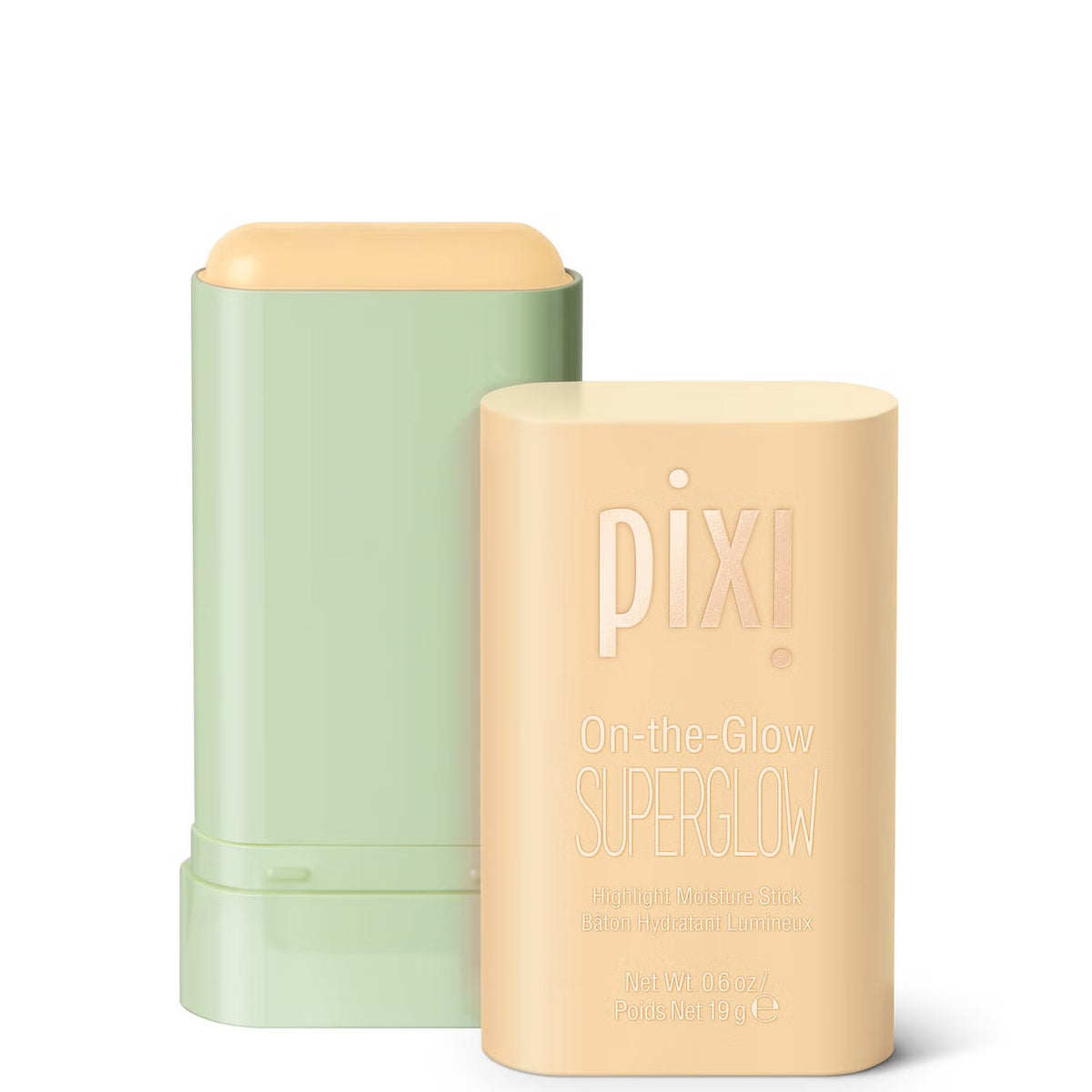 PIXI On-the-Glow SUPERGLOW Highlighter 19g (Various Shades)