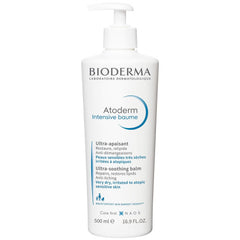 Bioderma Atoderm Eczema Skin Family Bundle