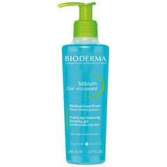 Bioderma Anti-Imperfections Routine