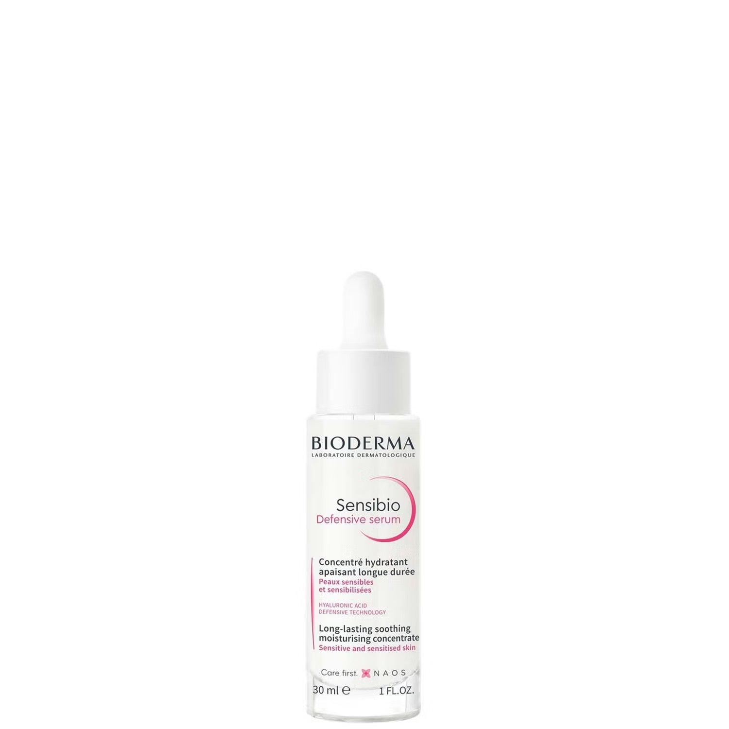 Bioderma Day and Night Serum Bundle