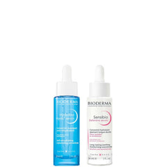 Bioderma Day and Night Serum Bundle