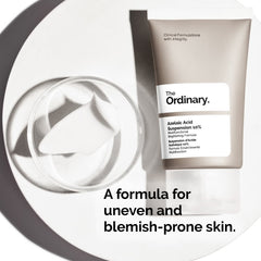 The Ordinary The Blemish-Prone Collection