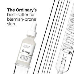 The Ordinary The Blemish-Prone Collection