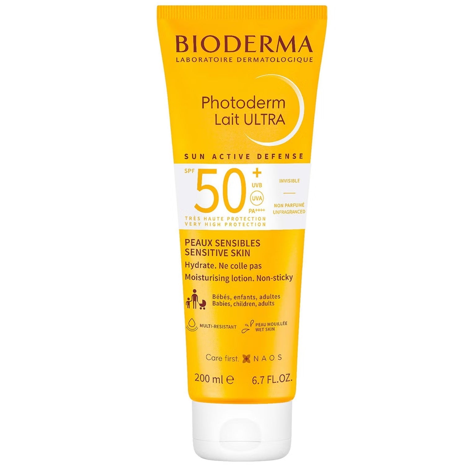 Bioderma Summer Holiday Essentials Bundle