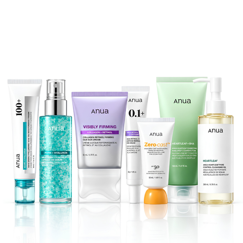 All-in-One Viral Routine