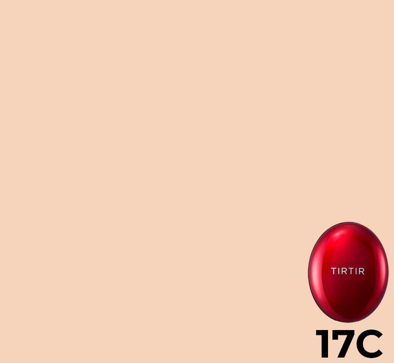 Mask Fit Red Cushion - 18g-TIRTIR-Noura Skincare