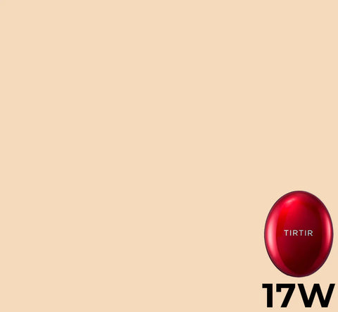 Mask Fit Red Cushion - 18g-TIRTIR-Noura Skincare