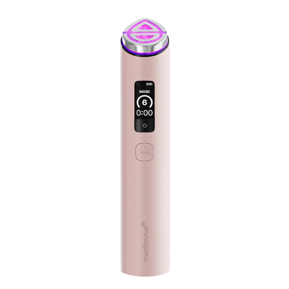 AGE-R Booster Pro