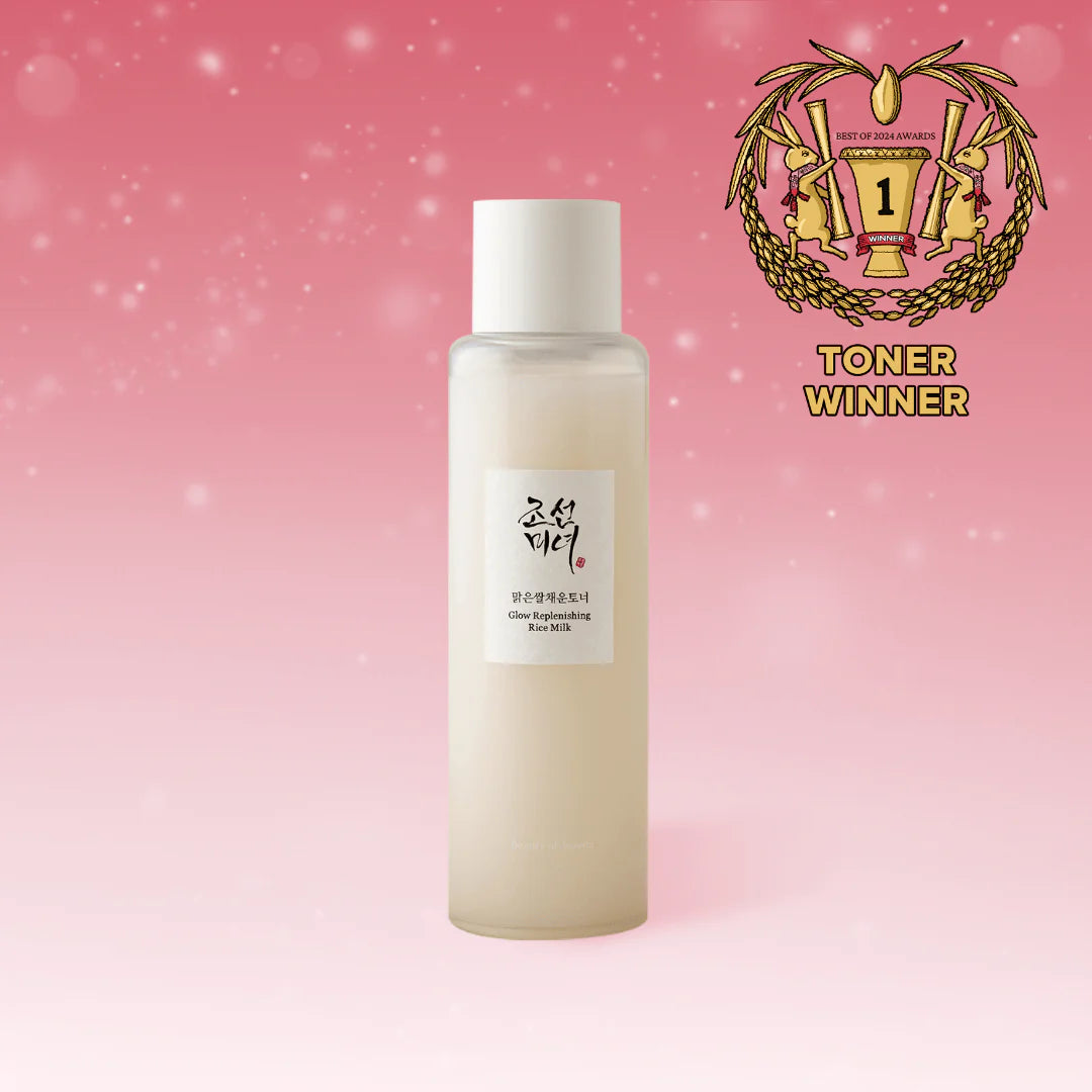 Glow Replenishing Rice Milk - 150ml-Beauty of Joseon-Noura Skincare