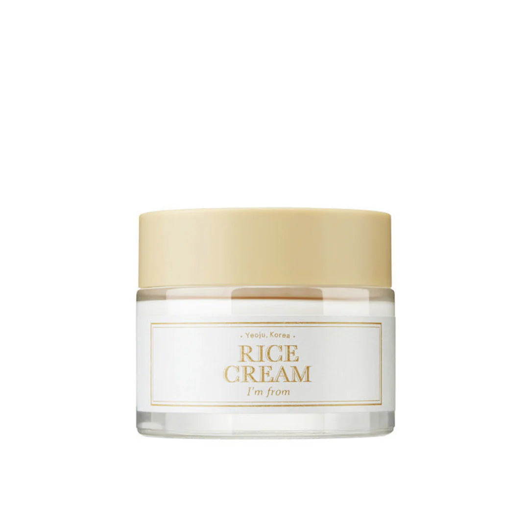 Rice Cream - 50g