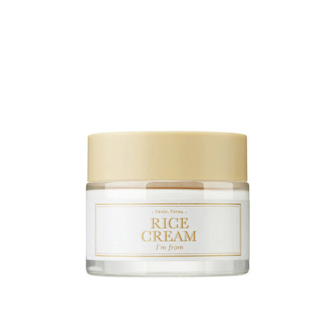 Rice Cream - 50g