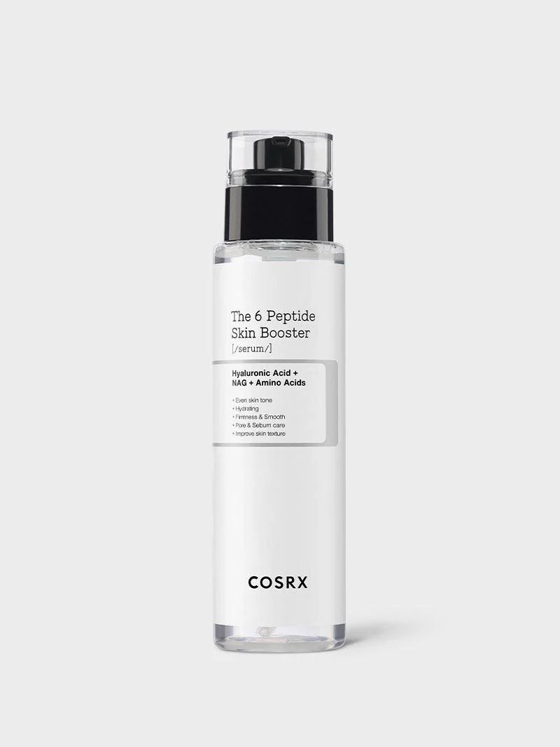 The 6 Peptide Skin Booster Serum - 150ml