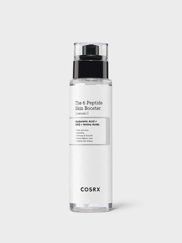 The 6 Peptide Skin Booster Serum - 150ml